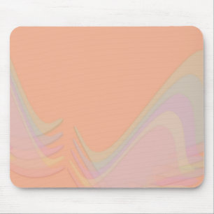 Tapis de souris Pastel Wings
