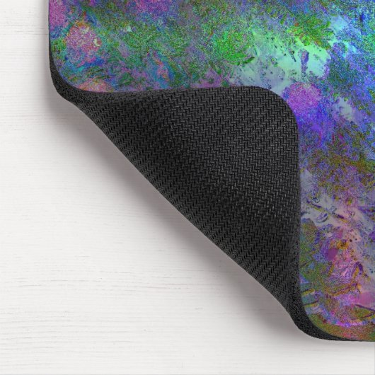 Tapis De Souris Pastels (Coin)