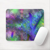 Tapis De Souris Pastels (Avec souris)