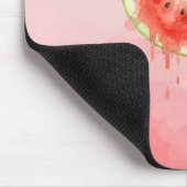 Tapis De Souris Pastèque (Coin)