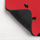 Tapis De Souris Pastèque (Coin)