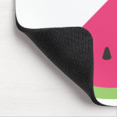 Tapis De Souris Pastèque (Coin)