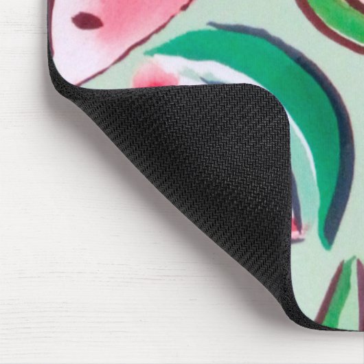 Tapis De Souris pastèque (Coin)