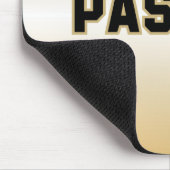Tapis De Souris Pasteur (Coin)