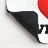 Tapis De Souris Pasteur (Coin)