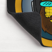 Tapis De Souris PastorJoey Mousepad (Coin)
