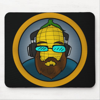 Tapis De Souris PastorJoey Mousepad