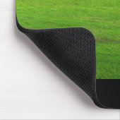 Tapis De Souris Pasture panoramique (Coin)