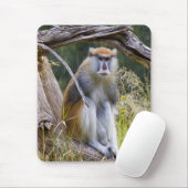 Tapis De Souris Patas Monkey (Avec souris)