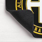 Tapis De Souris Patch Décontracté de la 82e division américaine (Coin)