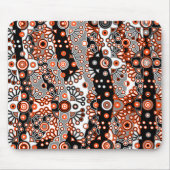Tapis De Souris patchwork (Devant)