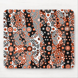 Tapis De Souris patchwork