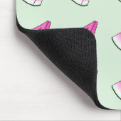 Tapis De Souris Pâte de melon (Coin)