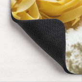 Tapis De Souris Pâtes (Coin)