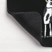 Tapis De Souris Pâtes nouvelles (Coin)