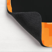 Tapis De Souris patin de rouleau (Coin)