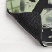 Tapis De Souris Patinage Mousepad (Coin)