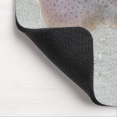 Tapis De Souris Patinage Mousepad (Coin)