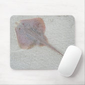 Tapis De Souris Patinage Mousepad (Avec souris)