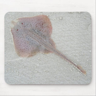 Tapis De Souris Patinage Mousepad