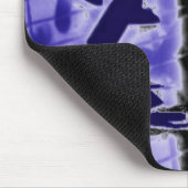 Tapis De Souris Patinage Mousepad (Coin)