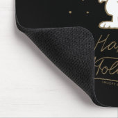 Tapis De Souris Patins d'hiver Peanuts (Coin)