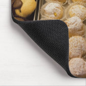 Tapis De Souris pâtisseries italiennes (Coin)