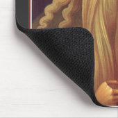 Tapis De Souris Patriarche Abraham (Coin)