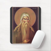 Tapis De Souris Patriarche Abraham (Avec souris)