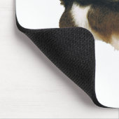 Tapis De Souris Patriotic Petit Basset Griffon (Coin)