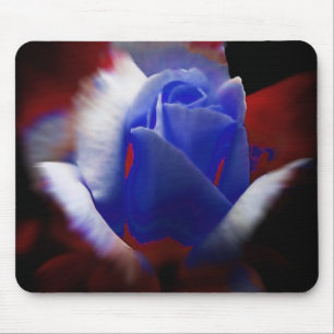 Tapis De Souris Patriotique