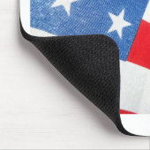 Tapis De Souris Patriotisme (Coin)