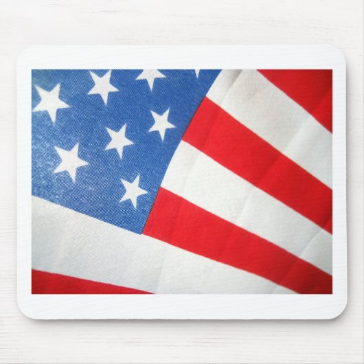 Tapis De Souris Patriotisme (Devant)