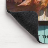 TAPIS DE SOURIS PATRON (Coin)