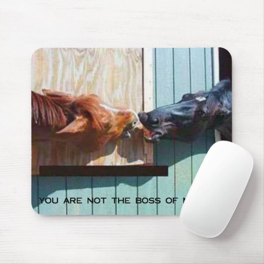 TAPIS DE SOURIS PATRON (Avec souris)