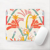 Tapis De Souris Patte de kangourou (Avec souris)