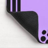 TAPIS DE SOURIS PATTE PADSII (Coin)