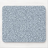 Tapis De Souris Patter Glitter (Devant)