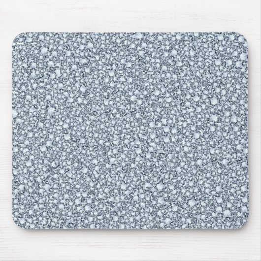 Tapis De Souris Patter Glitter (Devant)