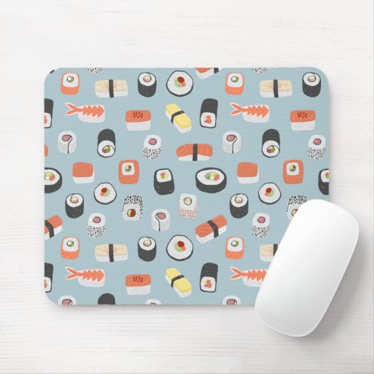 Tapis De Souris Pattern (Avec souris)