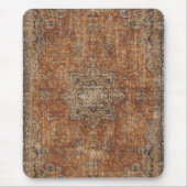 Tapis De Souris Pattern persian rug style (Devant)