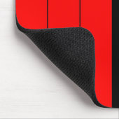 Tapis De Souris Patterns de Kwanzaa Colors (Coin)