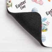 Tapis De Souris Patters de Rabbit (Coin)