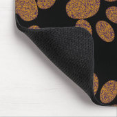 Tapis De Souris pattes de chien (Coin)