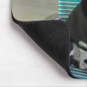 Tapis De Souris Patteux Toutou (Coin)