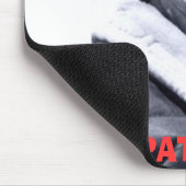 TAPIS DE SOURIS PATTON GÉNÉRAL (Coin)