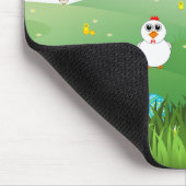 Tapis De Souris pâturage (Coin)