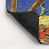 Tapis De Souris Paul Gauguin - A Seashore (Coin)