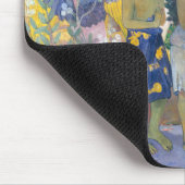 Tapis De Souris Paul Gauguin - Hail Mary / Ia Orana Maria (Coin)