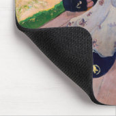 Tapis De Souris Paul Gauguin - La Siesta (Coin)